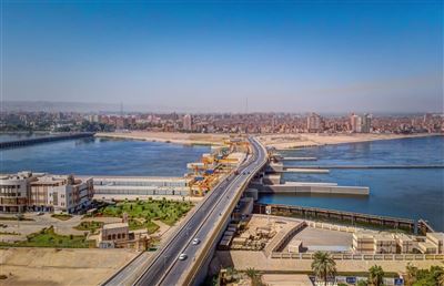 Assiut City